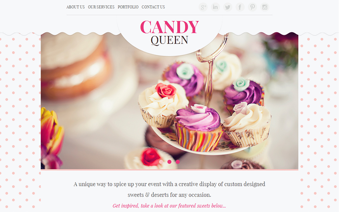 girlie websites